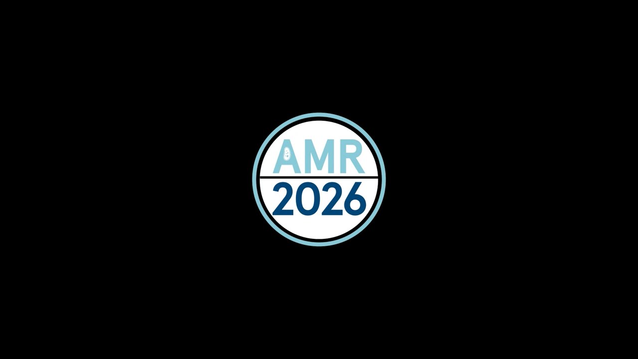 AMR 2026 Promo YouTube 