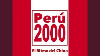Perú 2000 - El Ritmo del Chino (Alberto Fujimori) HQ Perú 2000 - El Ritmo del Chino (Alberto Fujimori) HQ