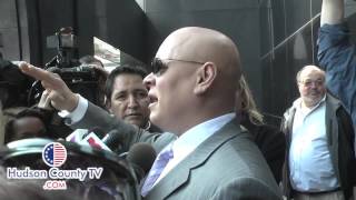 Powerball winner will not be paying neighbors' rent attorney says