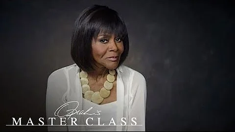 Cicely Tyson: "I Am a Firm Believer in Divine Guid...