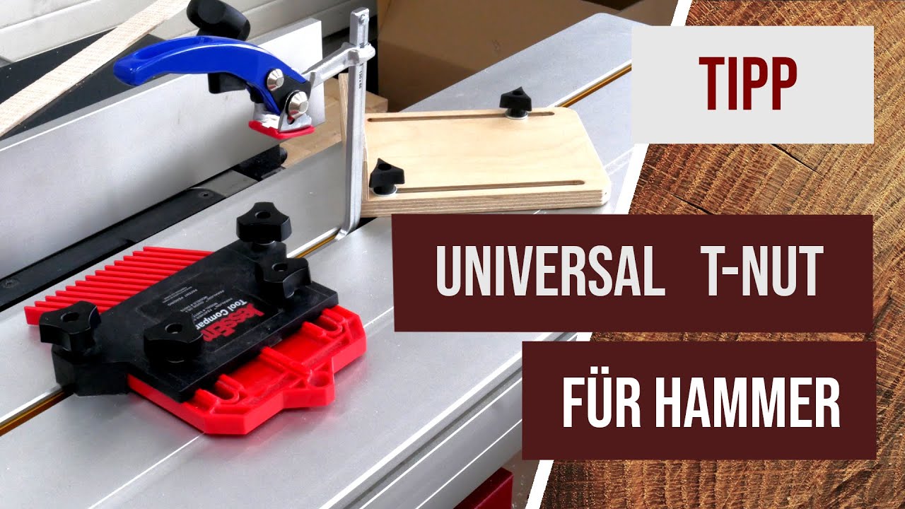 ABOOFAN Hammergriff Oval Eyes - Robuster Holz-Ersatzgriff Für Hämmer Bis 800g