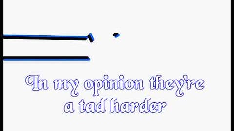 Line Rider - A Shoulder Fling Tutorial (Forward AND Backward)