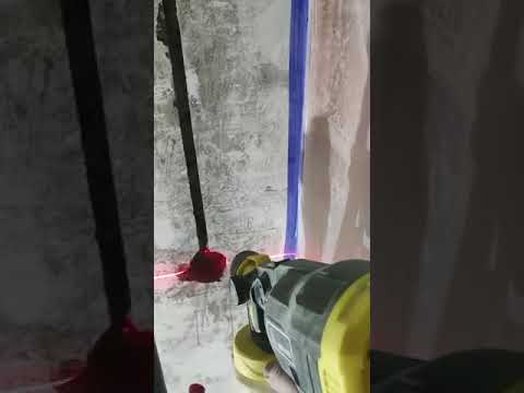 Электрический краскопульт Schtaer