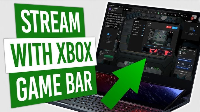 Microsoft Updates Xbox Game Bar With Spotify and Memes