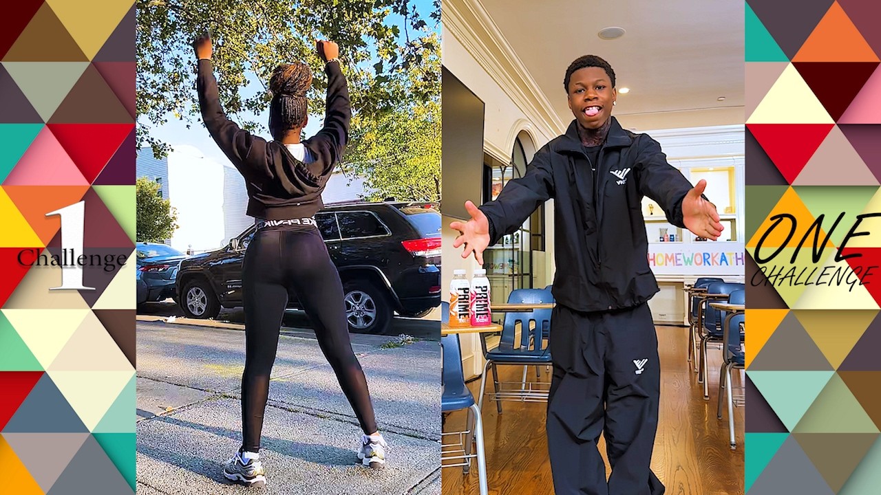 Popular Dance Trends Compilation - September 2025 Part 4