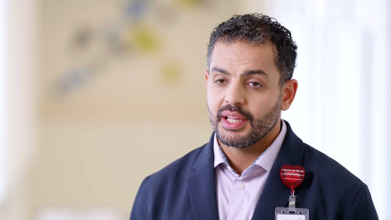 Testicular Pain in Children