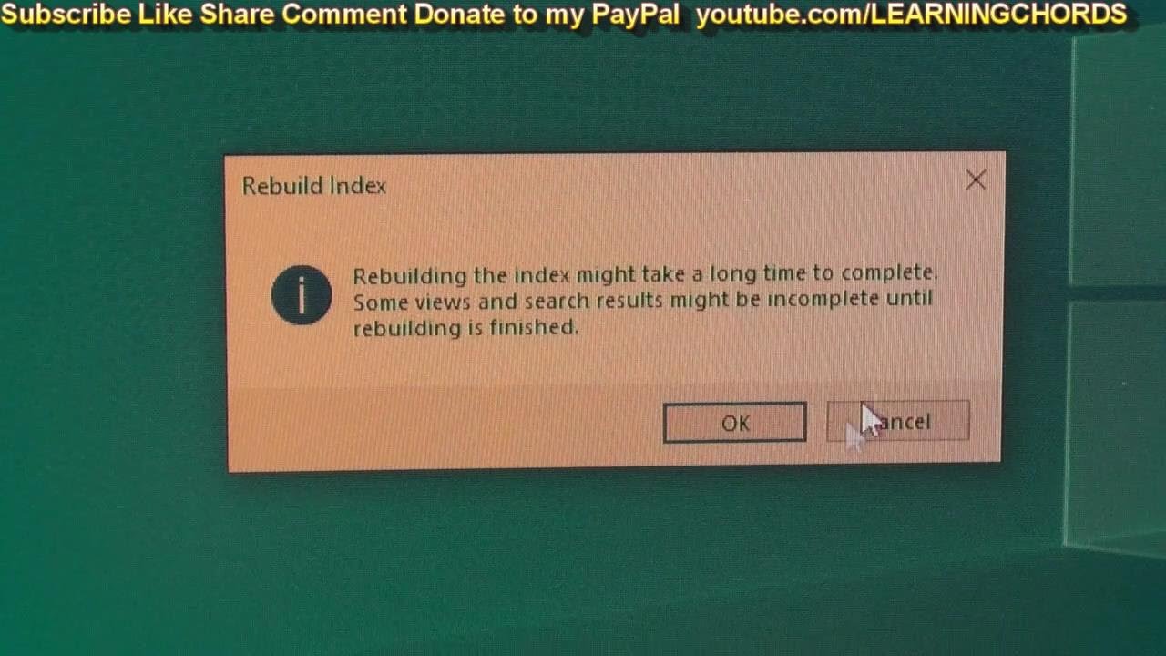How To Search Through File Contents on Windows 10 - BETTER FILE SEARCHES