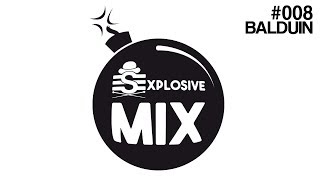 Electro Swing Explosive Mix #008 by Balduin