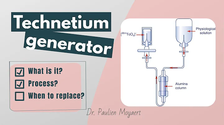 Technetium generator | Everything you need to know - DayDayNews