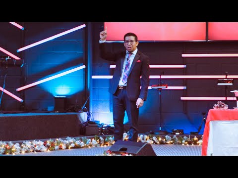 La Tumba Vacía | Pastor José Vásquez