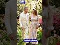 Pierce Brosnan And Keely Shaye Smith Love Without Conditions #shorts #hollywood
