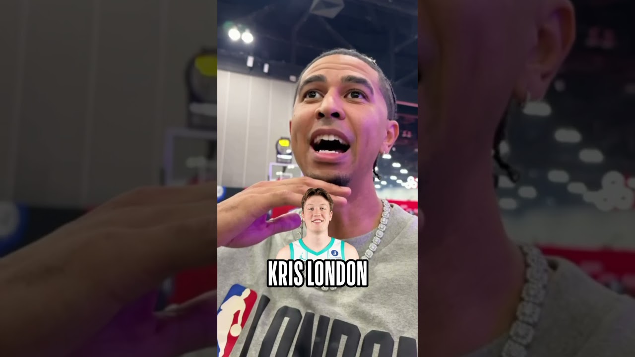 Who will win the State Farm NBA 3-PT Contest? Creators weigh in!