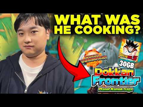 The Biggest Failures In Dokkan and How to FIx Them