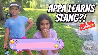 Grandma Reacts to Gen Alpha Slang (This Is Peak Comedy)