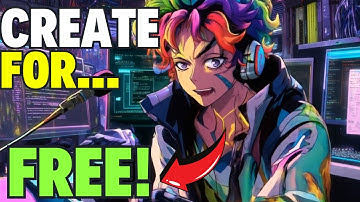 How to Make a Talking Animated Avatar with AI Tools (youtube automation secret)