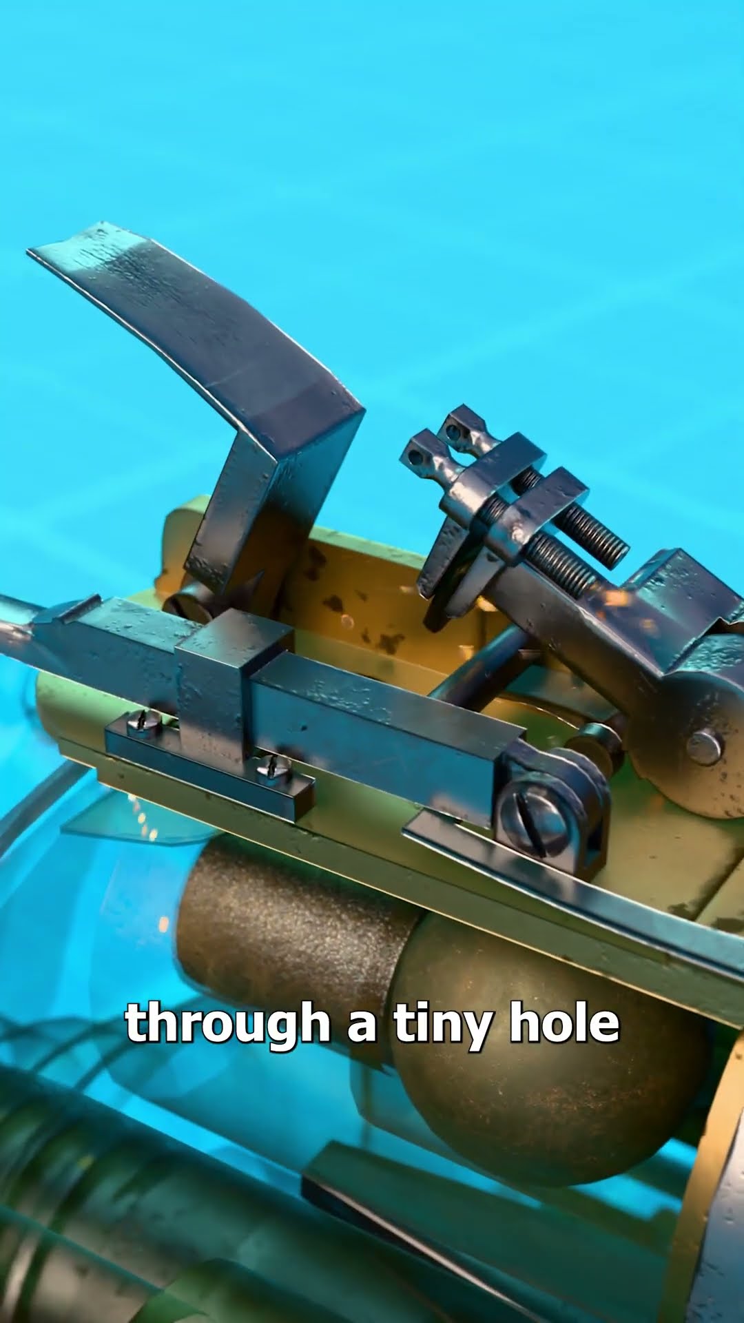 How The Puckle Gun Worked ?