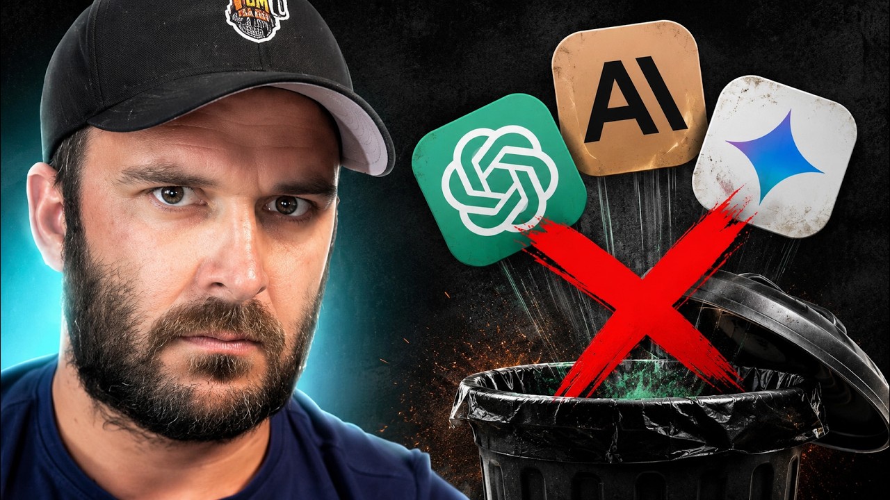 Latest Title & Thumbnail