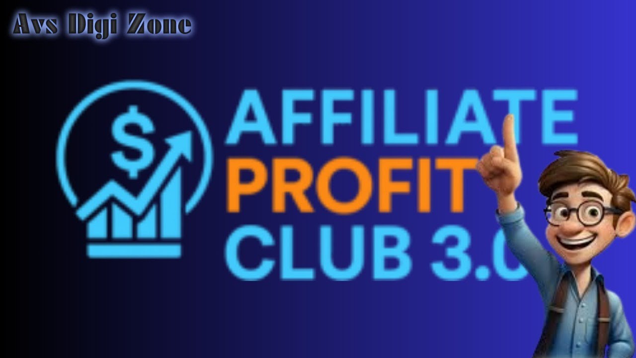 Affiliate Profit Club; powerful income system that can help you earn from multiple streams of income