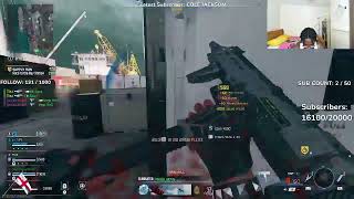 Shortcomings_ drops a 28‑second Multi‑Kill frenzy 🤣🚀
