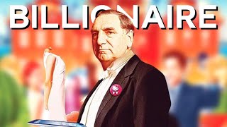 Inside The Life Of A Billionaire Butler