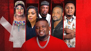 Anania Jr FT Khadija Kopa, Tarsis Masela, Abdul Misambano, Qalby & Twaha Malovee - Nakupenda Sana