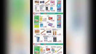 Cari Promo diskon Supermarket lewat App di Abdroid screenshot 2