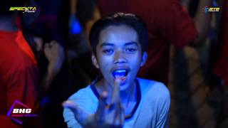 TAK AKAN BERSUARA   YENI YOLANDA   SPECKTA MUSIC LIVE IN BANDENGAN