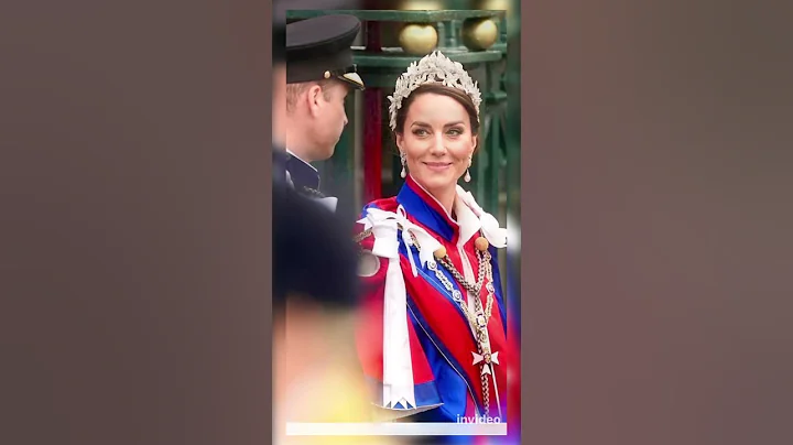 Such a beautiful, lovely couple! Prince William & Princess Catherine #shorts #princewilliam #kate