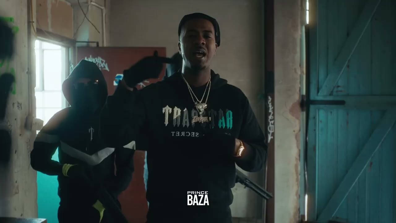 Nines Type Beat | UK Rap Instrumental 2026 | 