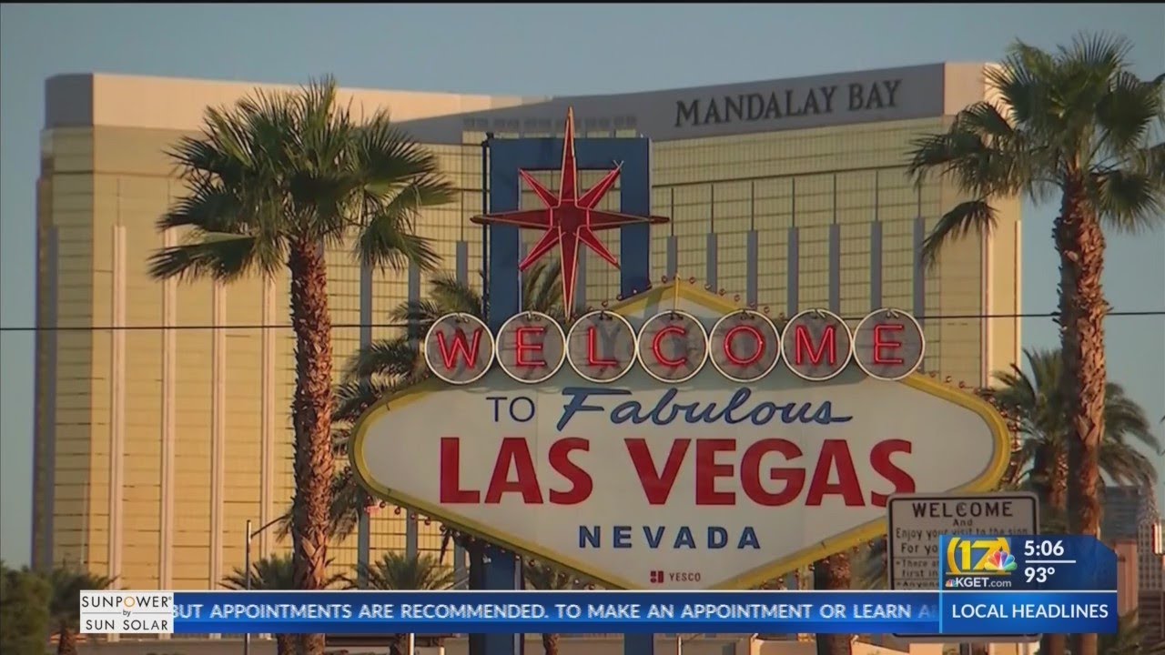 Judge approves $800M Las Vegas shooting settlement