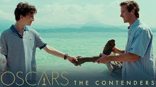 Oscars 2018 - The Contenders