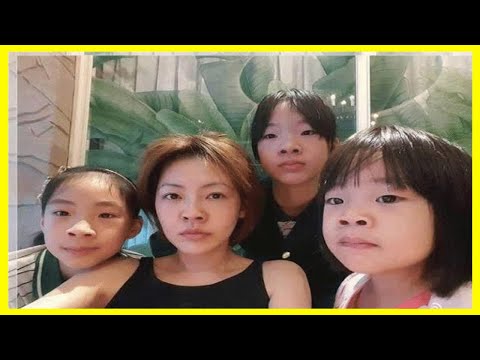 擺掉“村”“土”！小S的三個女兒逆襲真的好美，網友：果然是巨星！
