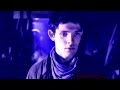 Merlin vs. Morgana S4 battle [fanmade]