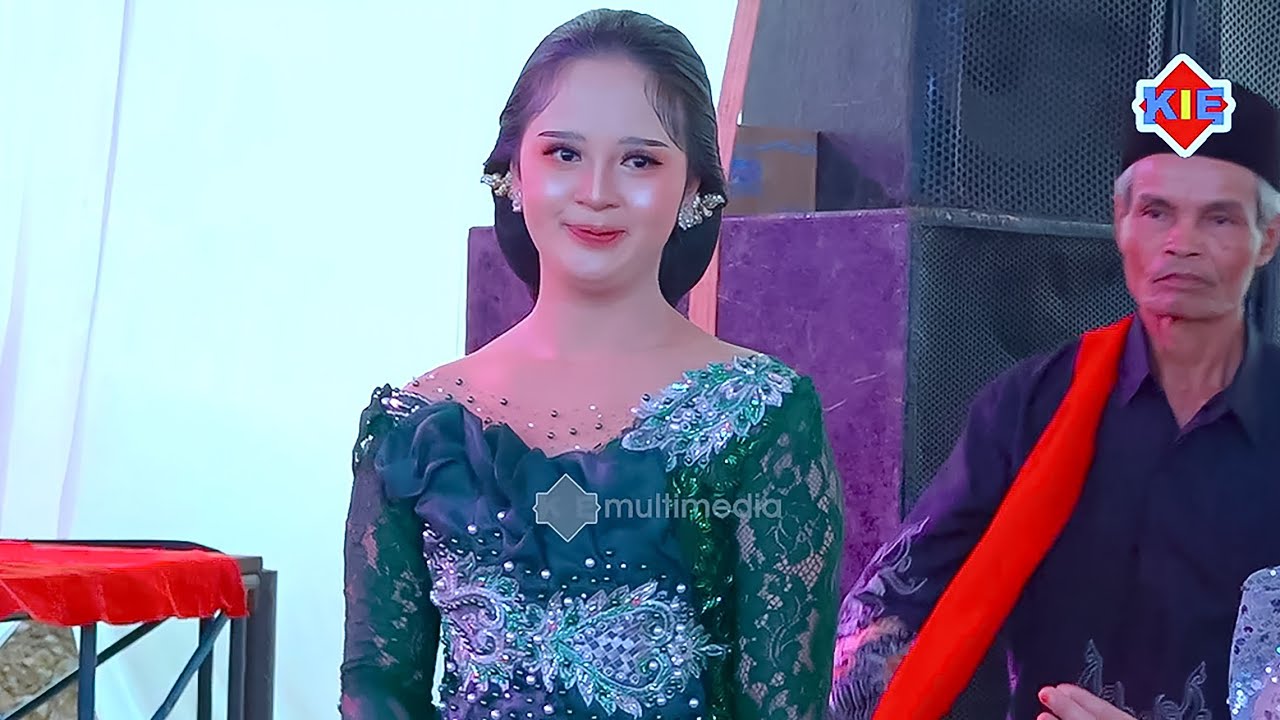 KANGEN SLIRAMU// KiE // GHEMA Musica