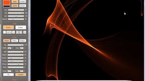 Flame Painter Tutorial 02 www Islam soft com Moon