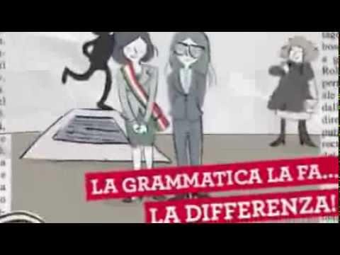 Video: La scuola di grammatica fa la differenza?