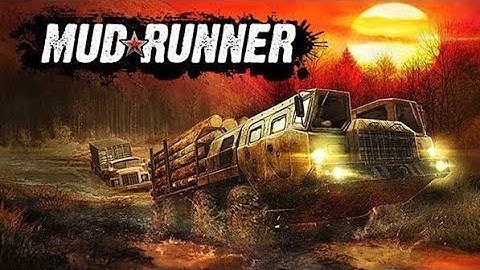 Mud runner download android for free fix apk download now(download link in comment box)