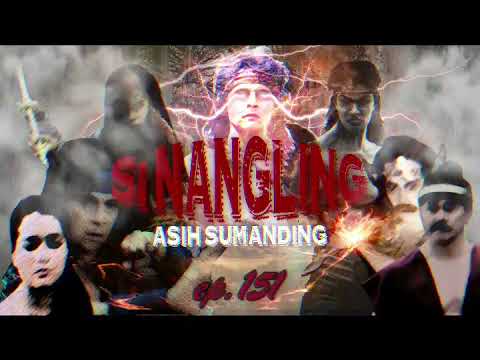 Sinangling Asih Sumanding - ep.151