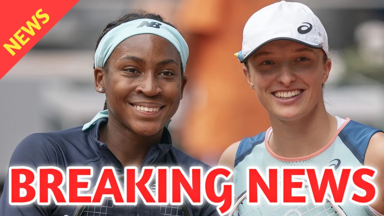 Наоми Осака, Коко Гауфф и Аманда Анисимова раскрывают смелые предсезонные цели. Неотфильтрованные...