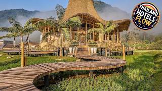 Phukananan | Nan, Thailand | Hotel Review 🏨 screenshot 1