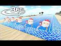 Goo Goo Gaga 360 SWIMMING VR 360 Experience Goo Goo Gaga 360 SWIMMING VR 360 Experience