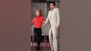 Watch Elvis and Ann-Margret’s moves in this #VivaLasVegas clip!