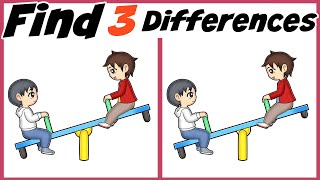 Spot The Difference 222