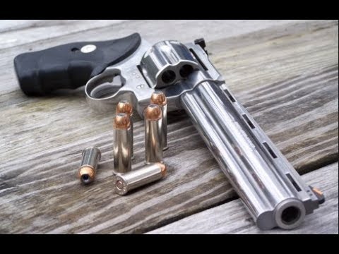 Lever Action Rifles for Personal Protection Part I: Gun Choices – Reflex  Handgun