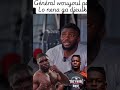 Général wouyoul Petit lo Néna gua dieulko 🤔😂 #shortvideo