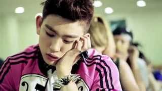 {MV} JJ Project - BOUNCE.mp4