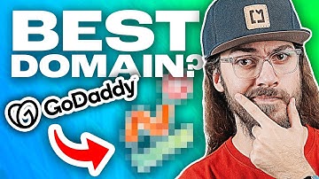 Best Place to Buy a Domain Name in 2024?