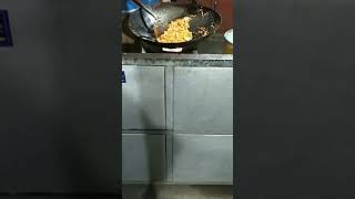 Nasi Goreng Kuli Pare Kediri