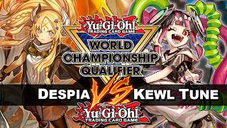 WCQ Nacional ITÁLIA - Round #02: Branded vs Kewl Tune | Board breaker