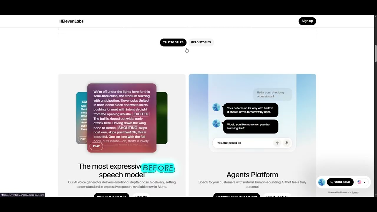 Unlock Premium Voices: ElevenLabs Coupon Code & Review!
